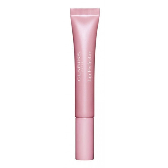 Clarins Lip Perfector Glow | 21 - Pink Glow | Lipgloss 12ml