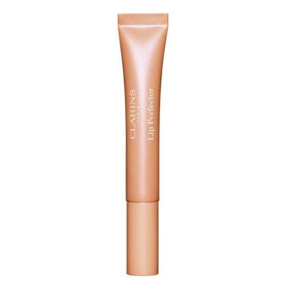 Clarins Lip Perfector Glow | 22 - Peach Glow | Lipgloss 12ml