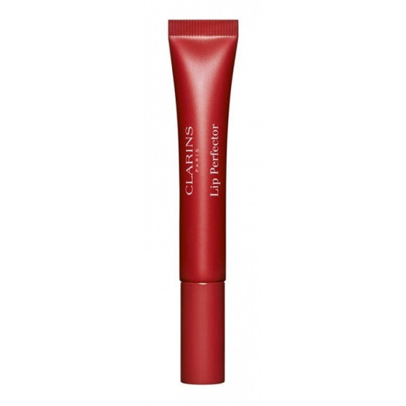 Clarins Lip Perfector Glow | 23 - Pomegranate Glow | Lipgloss 12ml