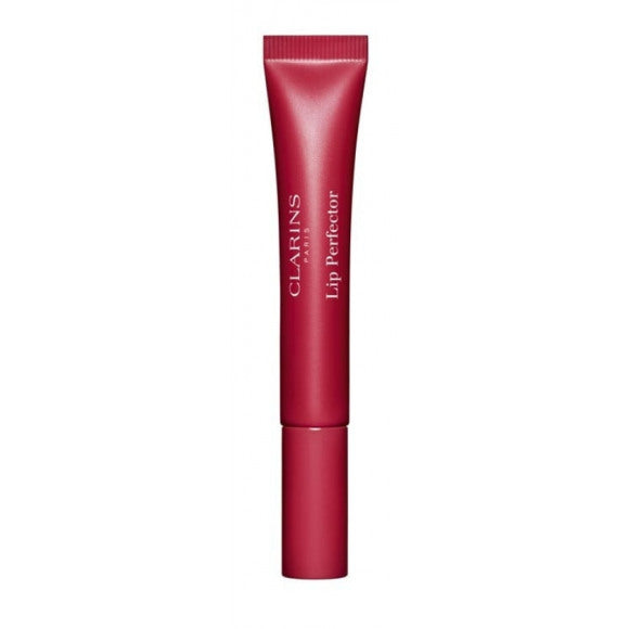 Clarins Lip Perfector Glow | 24 - Fuchsia Glow | Lipgloss 12ml