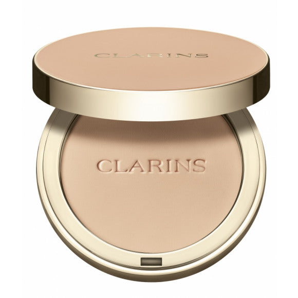 Clarins Ever Matte Compact Powder Foundation 10gr