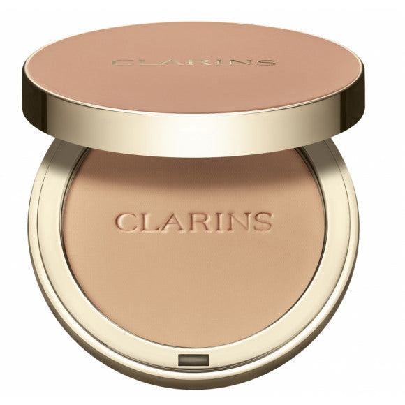 Clarins Matte Compact Powder 10gr | MEDIUM - 004 |