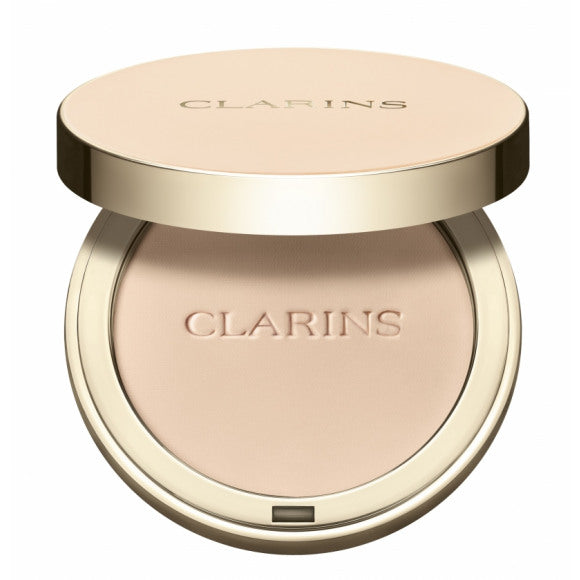 Clarins Ever Matte Compact Powder Foundation 10gr