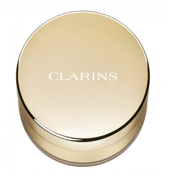 Clarins Matte Loose Powder 15gr Poeder Transculent Light 01