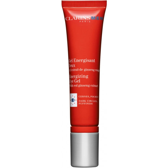 Clarins Men 15ml Ooggel Alle huidtypes