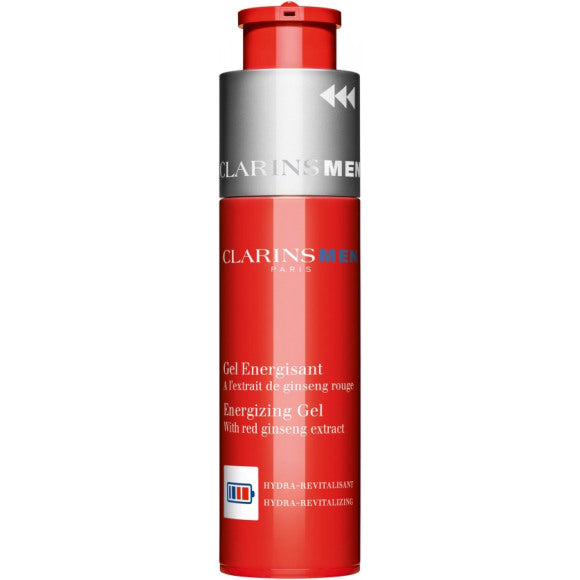 Clarins Men Energizing Gel Gezichtsgel 50ml