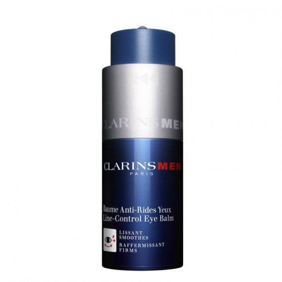 Clarins Men Line-Control Eye Balm Oogcrème 20ml