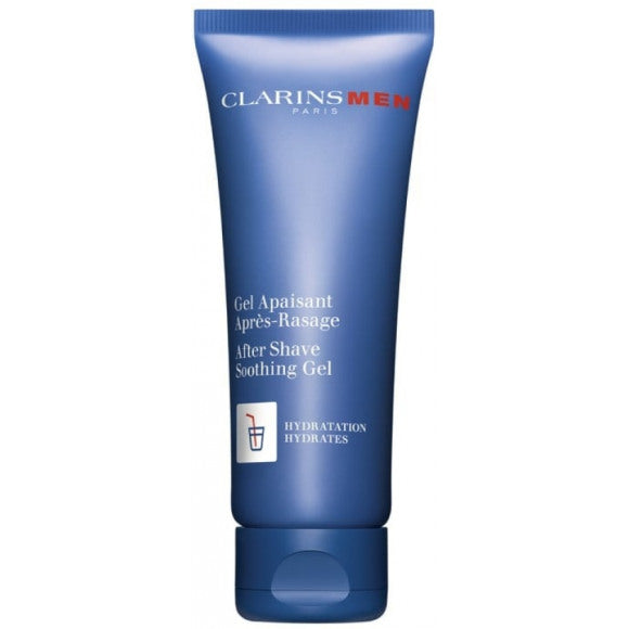 Clarins Men Soothing Aftershave gel 75ml