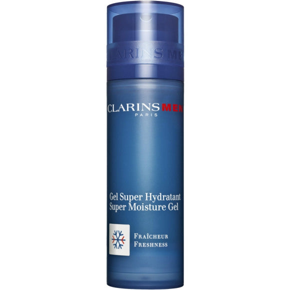 Clarins Men 50ml Gezichtsgel Alle huidtypes