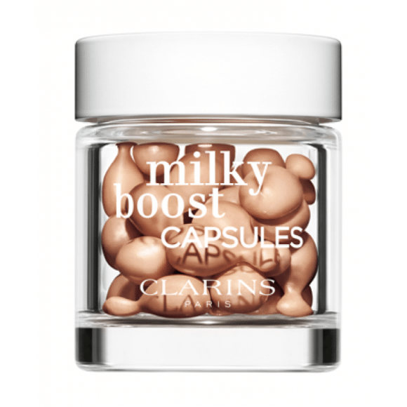 Clarins Milky Boost Capsules 78ml |  - 005 |