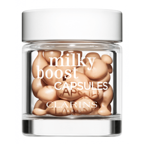 Clarins Milky Boost Capsules 7.8ml Foundation