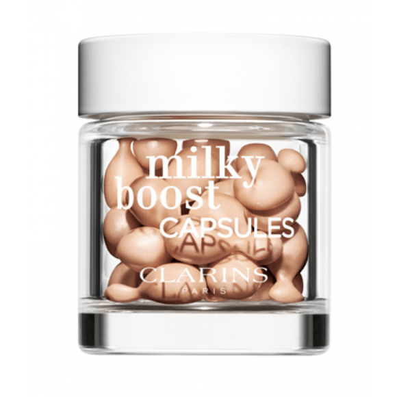 Clarins Milky Boost Capsules 7 ml |  - 003 |