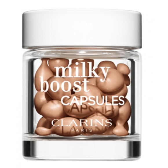 Clarins Milky Boost Capsules 7 ml |  - 006 |