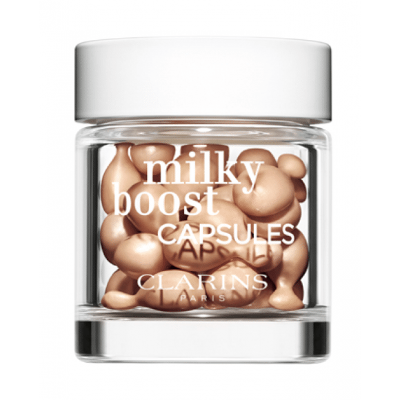 Clarins Milky Boost Capsules 7 ml | . - 003 |