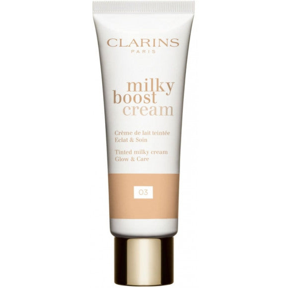 Clarins Milky Boost Cream 45ml | Milky Cashew - 003 |