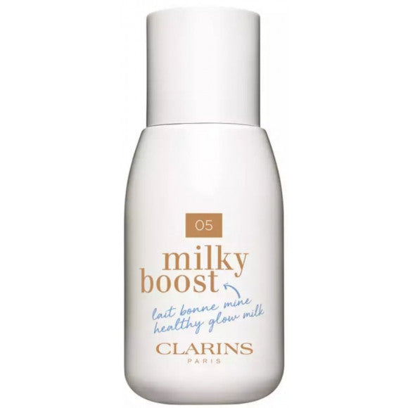 Clarins Milky Boost Foundation 50ml