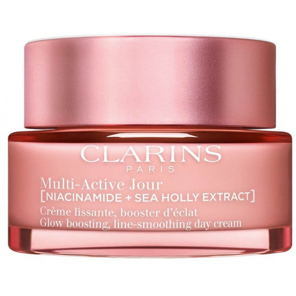 Clarins Multi-Active Jour Dagcrème 50ml