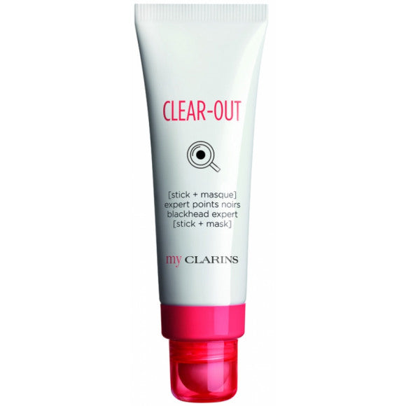 Clarins My Clarins Clear-Out Blackhead Expert Masker 1st