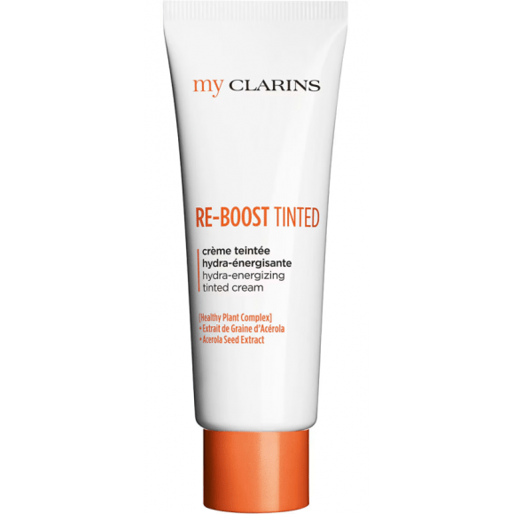 Clarins My Clarins 50ml Dagcrème Alle huidtypes