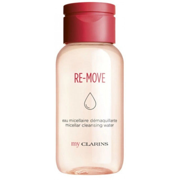 Clarins My Clarins Re-Move 200ml Reinigingswater Alle huidtypes