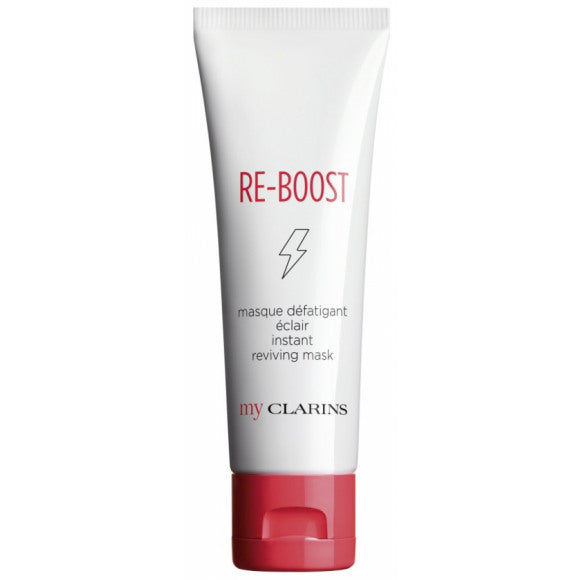 Clarins My Clarins Re-Boost Instant Reviving Mask Masker 50ml