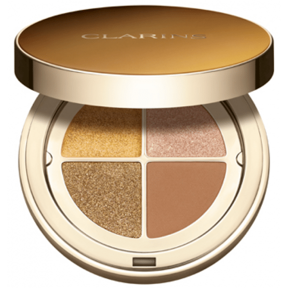 Clarins Ombre 4 Couleurs 4 gr | Bronze Gradation - 007 |