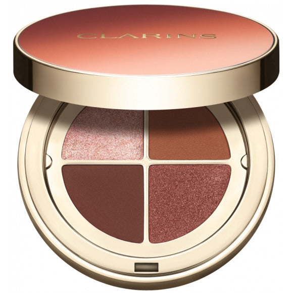 Clarins Ombre 4 Couleurs 4 gr | Flame Gradation - 003 |
