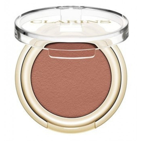 Clarins Ombre Eyeshadow 1.5gr | Matte Rosewood - 004 |