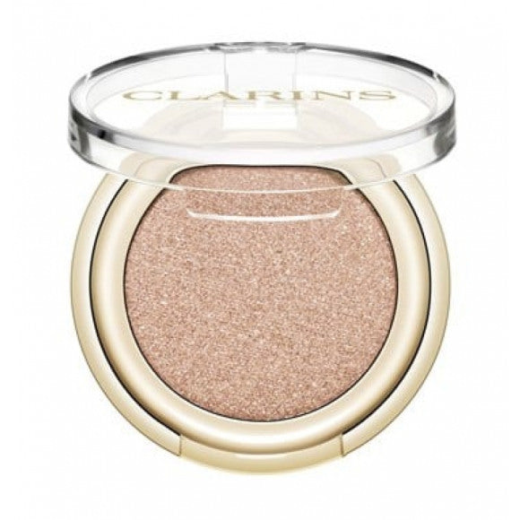 Clarins Ombre Eyeshadow 1.5gr | Pearly Rosegold - 002 |