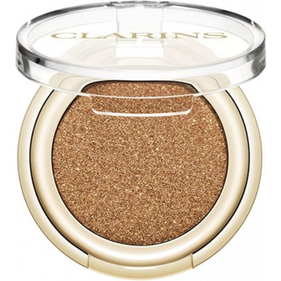 Clarins Ombre Skin Intense Colour Powder Eyeshadow 1.5gr | 07 - Pearly Copper |