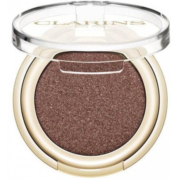 Clarins Ombre Skin Intense Colour Powder Eyeshadow 1.5gr | 08 - Pearly Raisin |