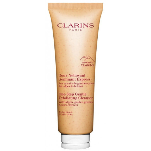 Clarins Cleansing & Toning 125ml Reinigingslotion Normale huid