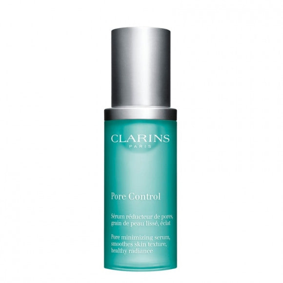 Clarins Pore Control 30ml Gezichtsserum Alle huidtypes