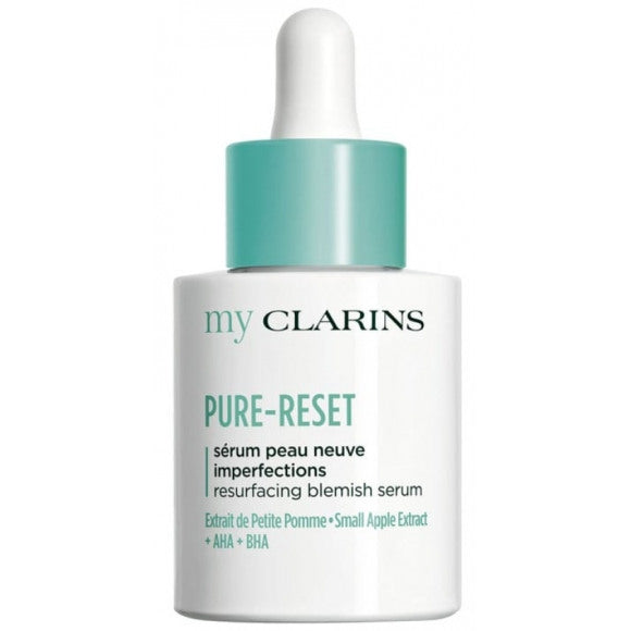 Clarins Pure-Reset 30ml Gezichtsserum zz - Gecombineerde tot vette huid