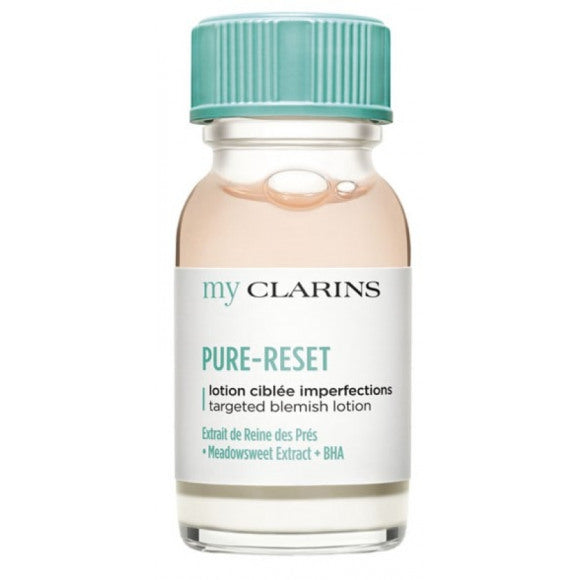Clarins Pure-Reset Targeted Blemisch Lotion Gezichtslotion 150ml