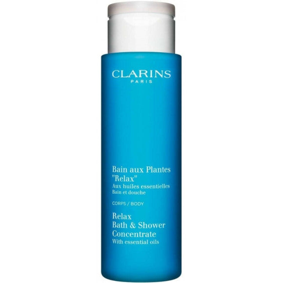 Clarins Relax Bath & Shower Concentrate Douchegel 200ml
