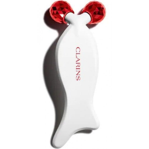 Clarins Resculpting Flash Roller 1st Gezichtsroller Alle huidtypes