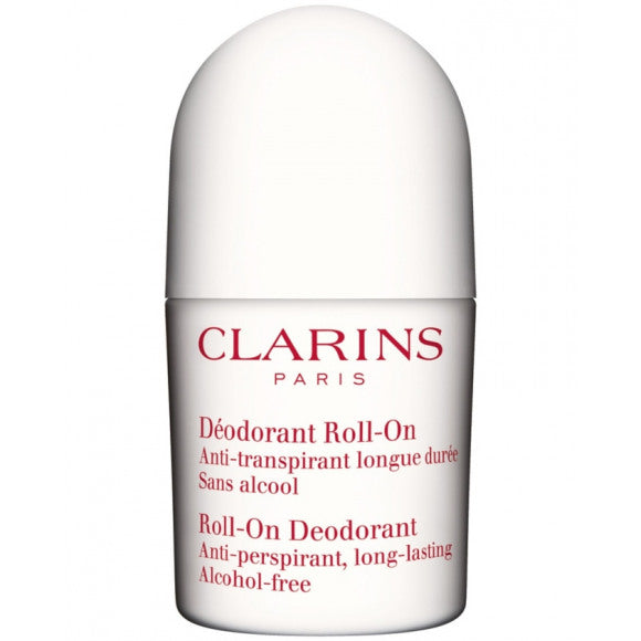 Clarins Roll-on Deodorant Deodorant roll-on 50ml