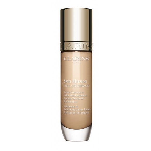 Clarins Skin Illusion | 103N -  | Foundation 30ml