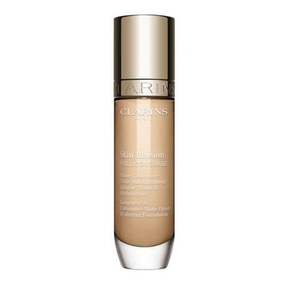Clarins Skin Illusion | 105N -  | Foundation 30ml