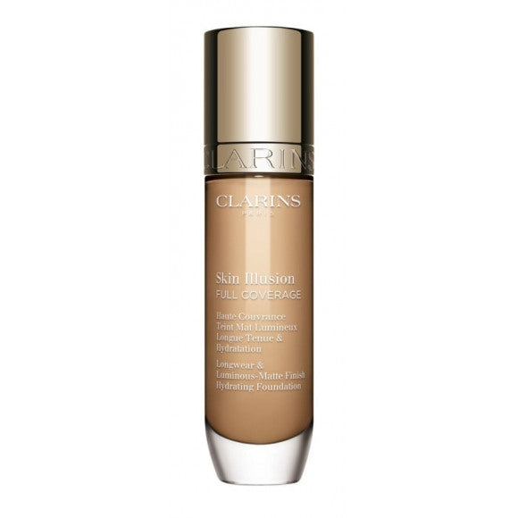Clarins Skin Illusion 30ml Foundation