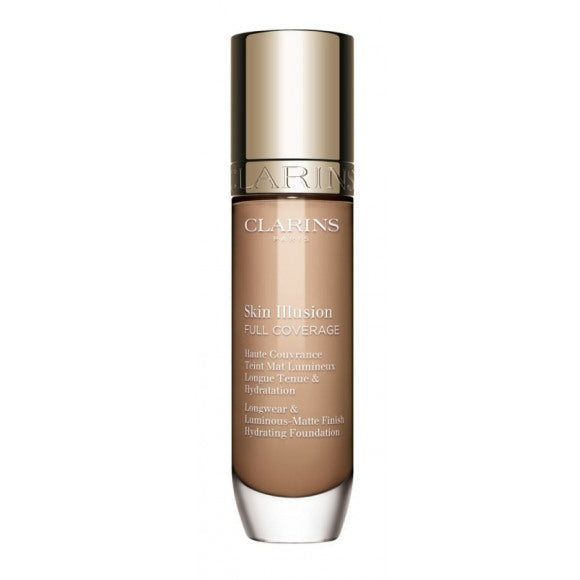 Clarins Skin Illusion 30ml Foundation