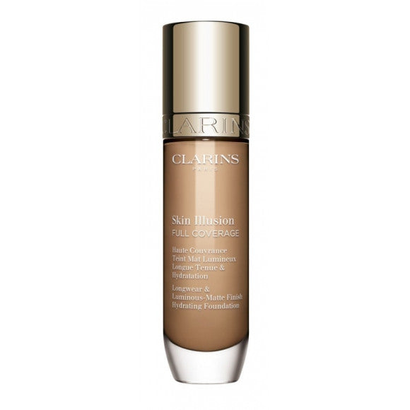 Clarins Skin Illusion | 110N -  | Foundation 30ml
