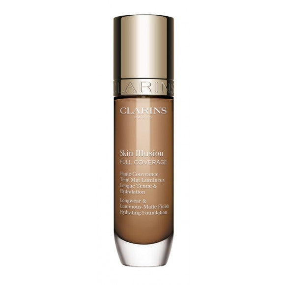 Clarins Skin Illusion 30ml Foundation
