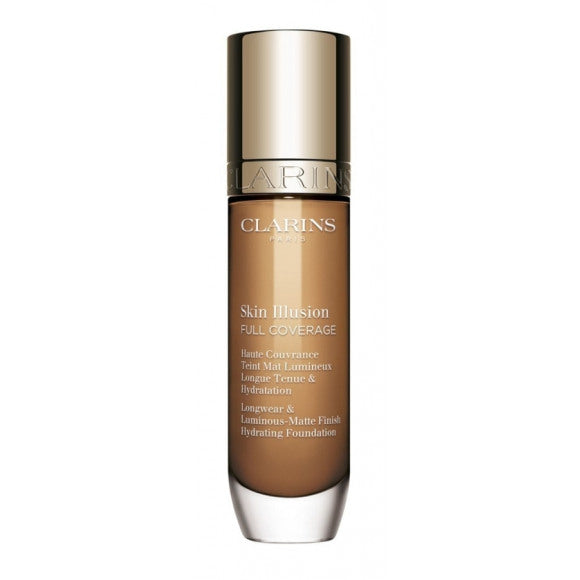 Clarins Skin Illusion | 114N -  | Foundation 30ml