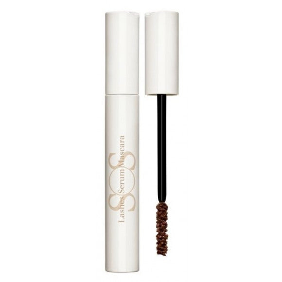 Clarins SOS 8ml Mascara