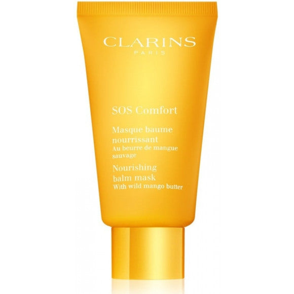 Clarins SOS Comfort Masker 75ml