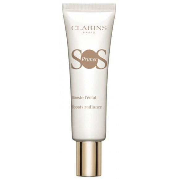 Clarins SOS 30ml Primer Alle huidtypes