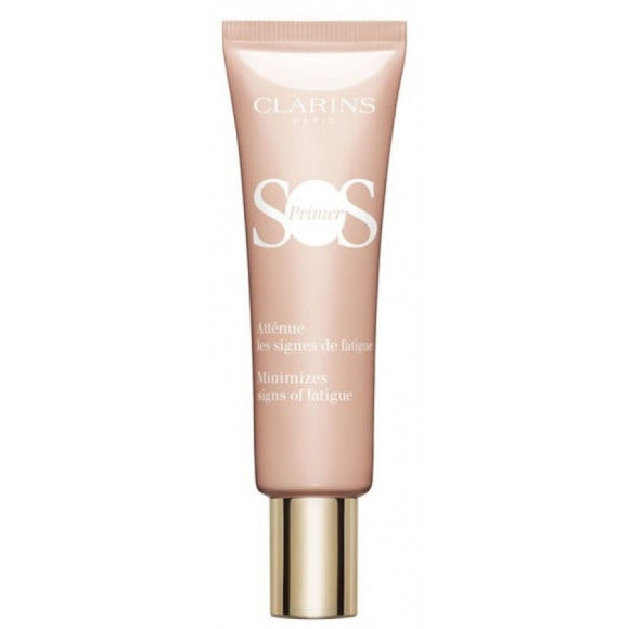 Clarins SOS 30ml Primer Alle huidtypes