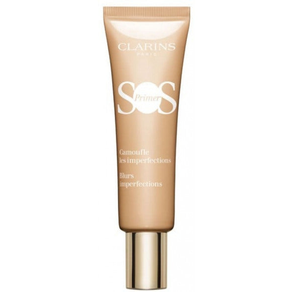 Clarins SOS 30ml Primer Alle huidtypes